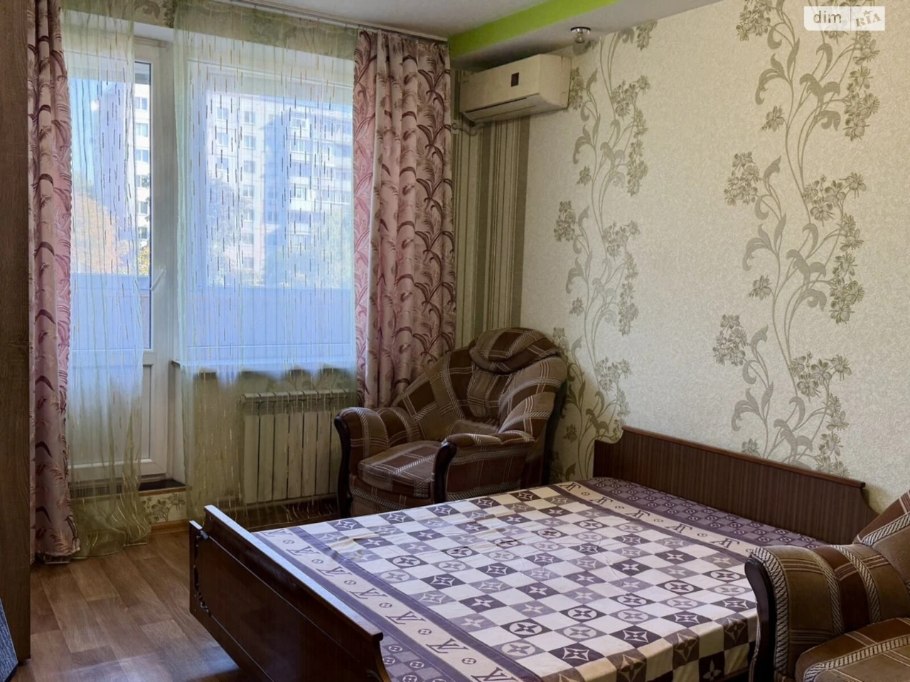 Довгострокова Оренда Квартира Салтівський