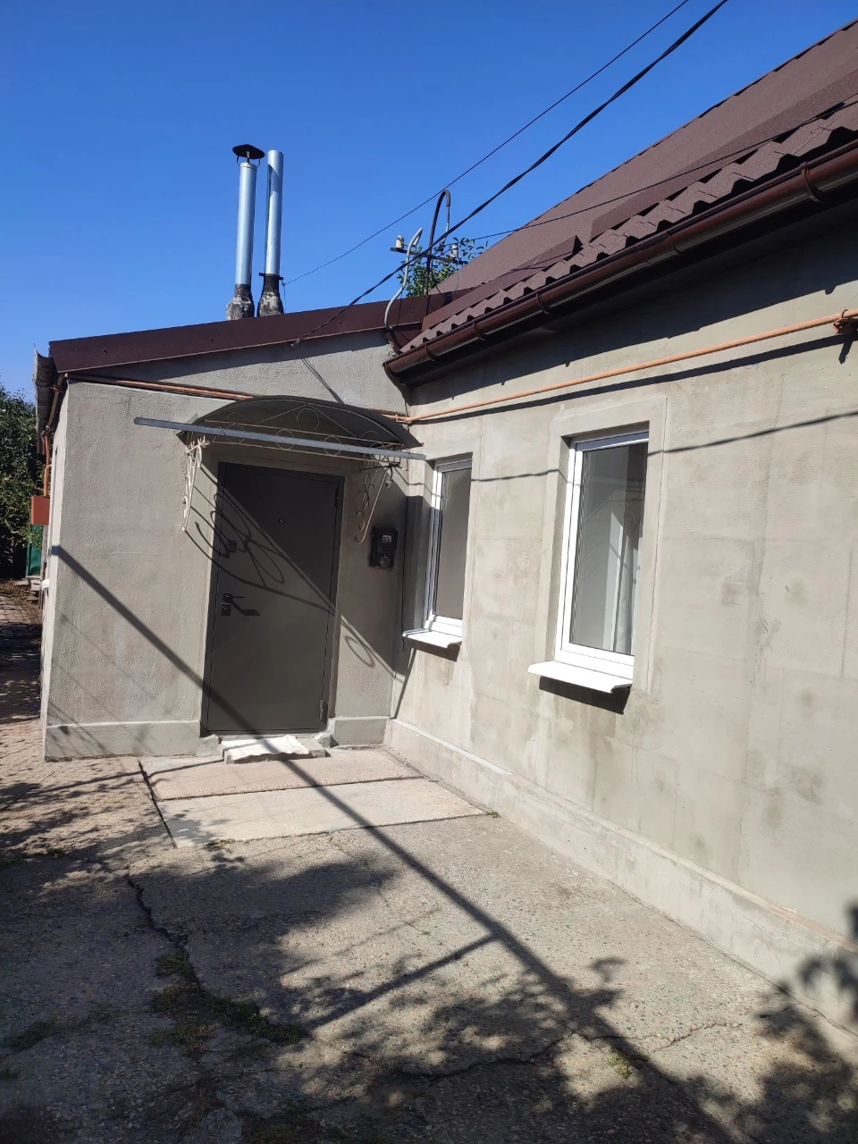 Продаж будинку в Шевченківському районі (Зелений яр)