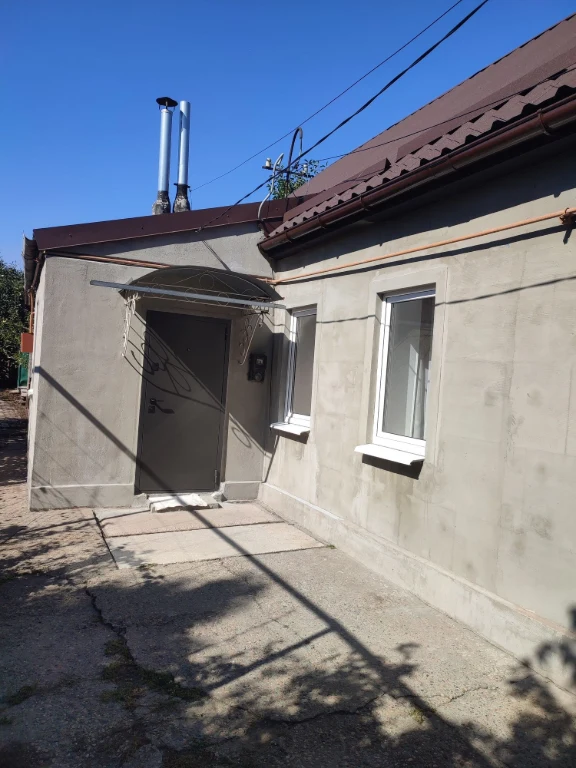 Продаж будинку в Шевченківському районі (Зелений яр)