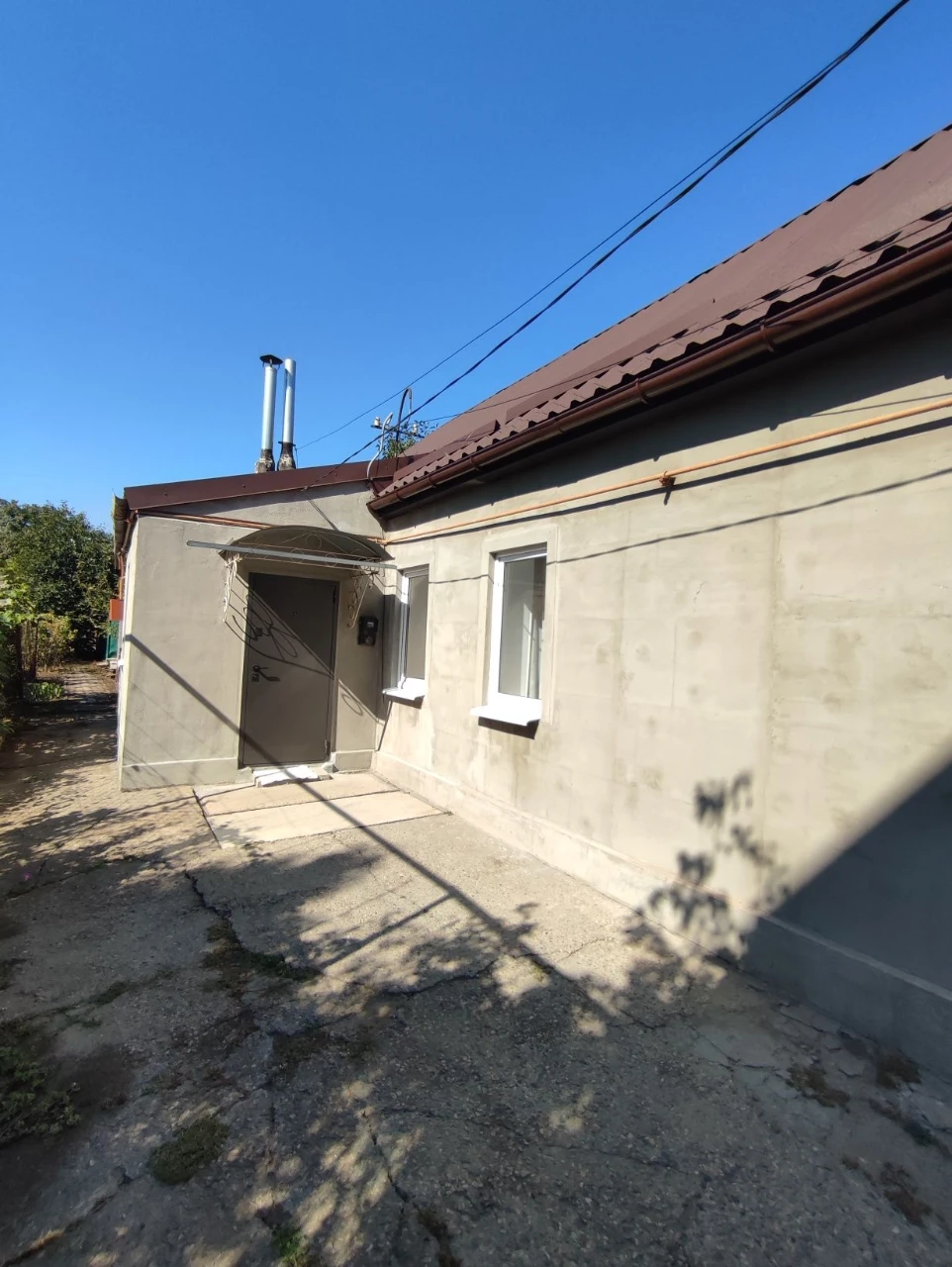 Продаж будинку в Шевченківському районі (Зелений яр)