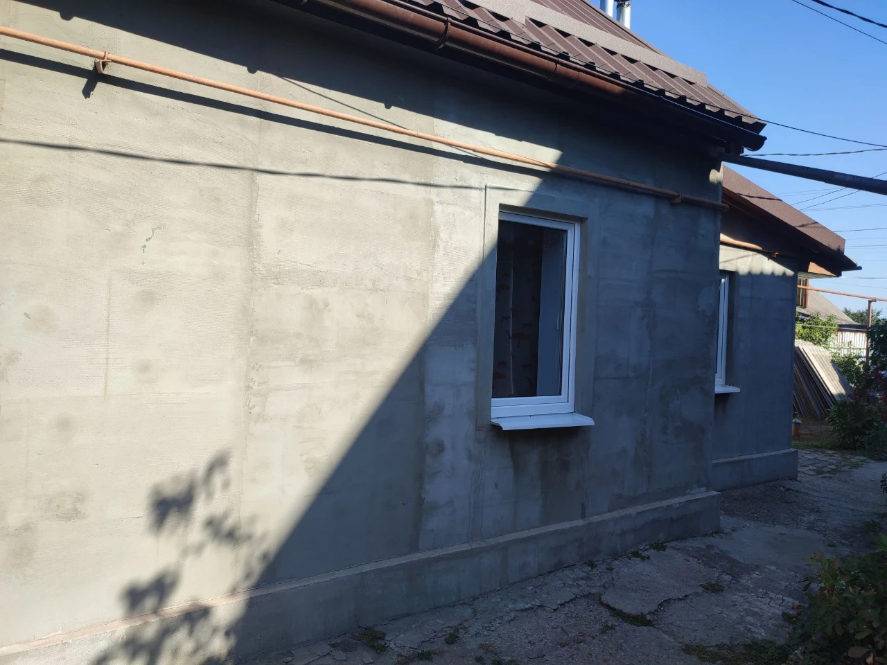 Продаж будинку в Шевченківському районі (Зелений яр)