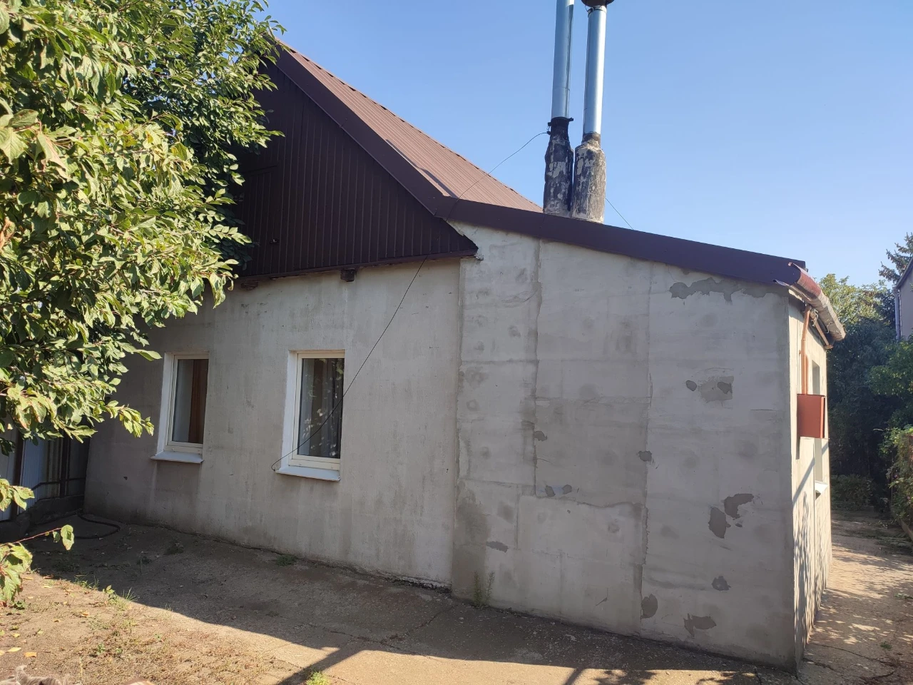Продаж будинку в Шевченківському районі (Зелений яр)