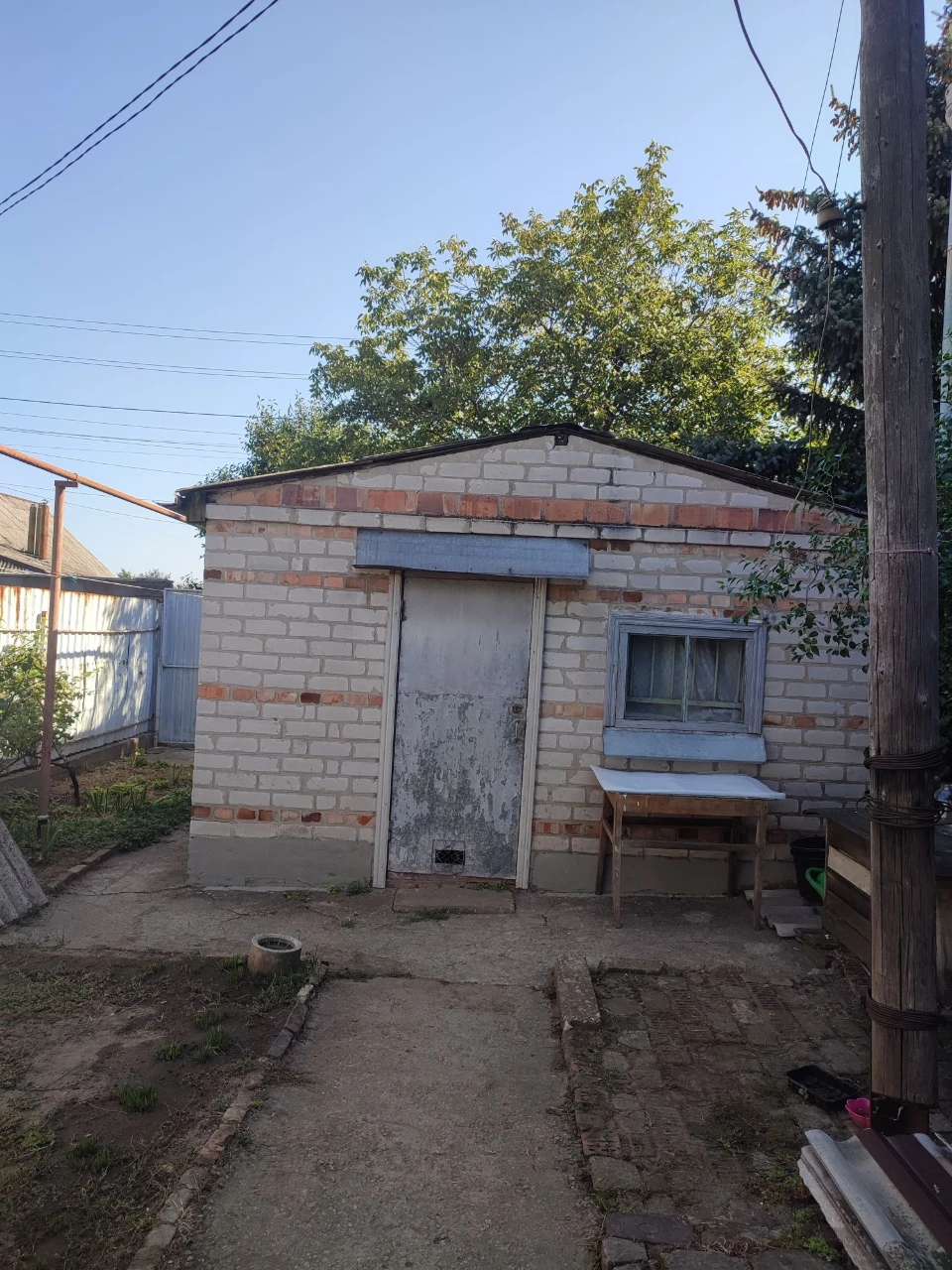 Продаж будинку в Шевченківському районі (Зелений яр)