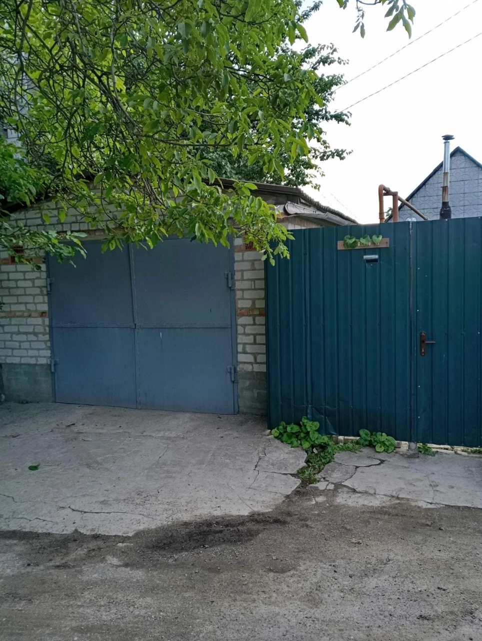 Продаж будинку в Шевченківському районі (Зелений яр)
