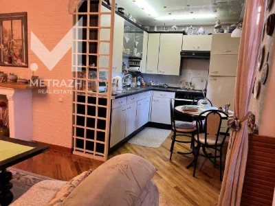 Продаю 2-к квартиру метро Дворец Спорта, Армейская, Новые до