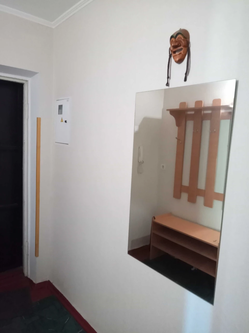 3-х кв. 74 м², 4 пов., розділ.кімн. ТЕРМIНОВО. ТОРГ. з мебля