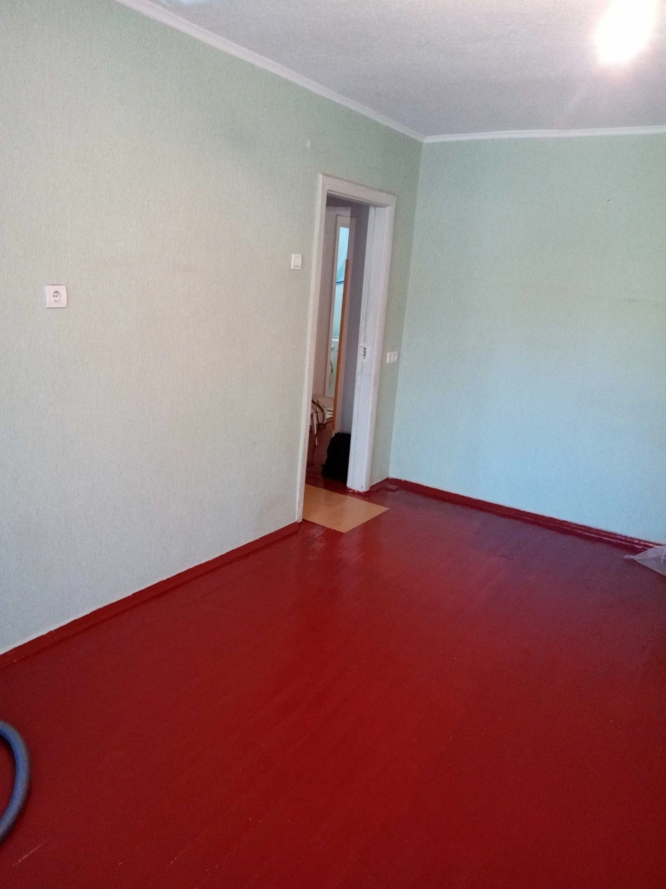 3-х кв. 74 м², 4 пов., розділ.кімн. ТЕРМIНОВО. ТОРГ. з мебля