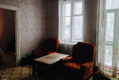 Продаж 2-кімнатної квартири