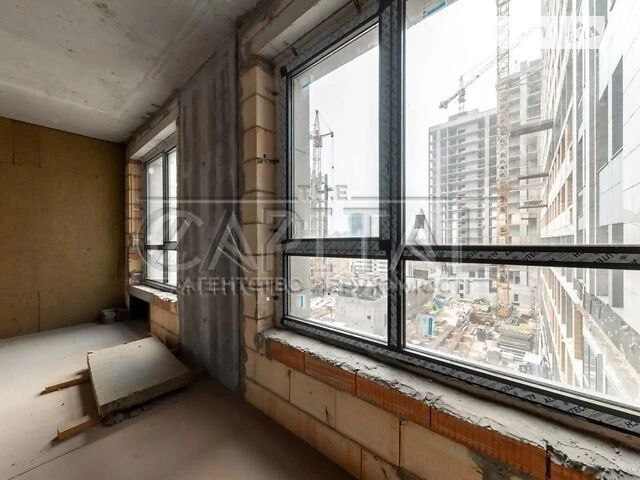 Sale of 2-room apartment 98 sq. m. on Predslavynska Street 35 • ID 3