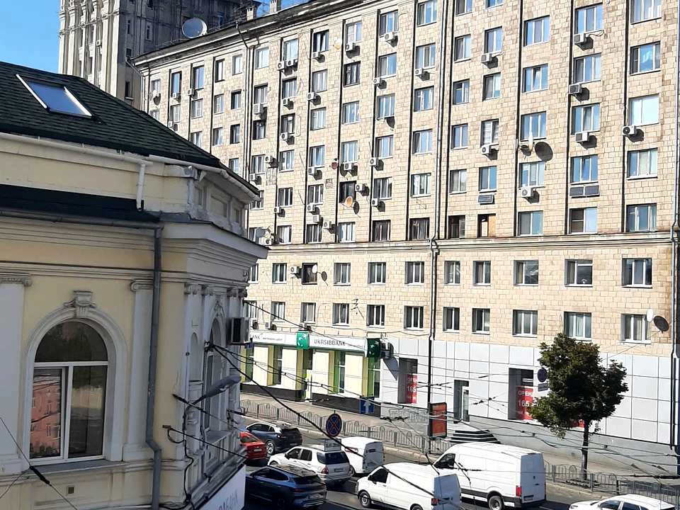 Квартира. Харків, Кооперативна вул.