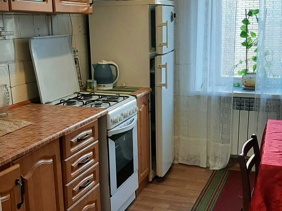 Квартира. Харків, Кооперативна вул.
