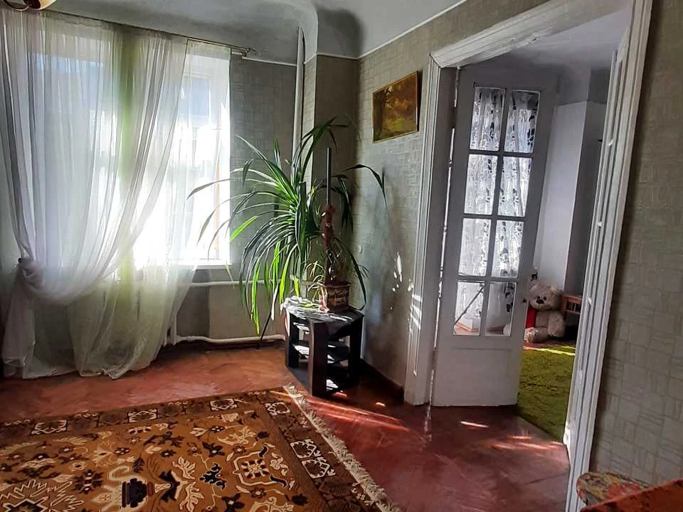 Квартира. Харків, Кооперативна вул.