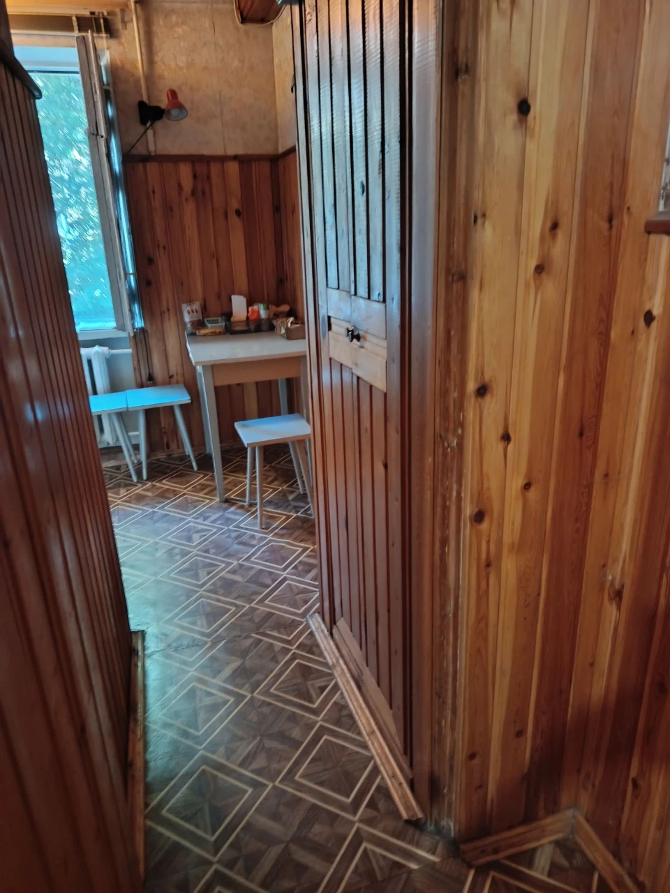 продам 1 ком, квартиру район малого рынка