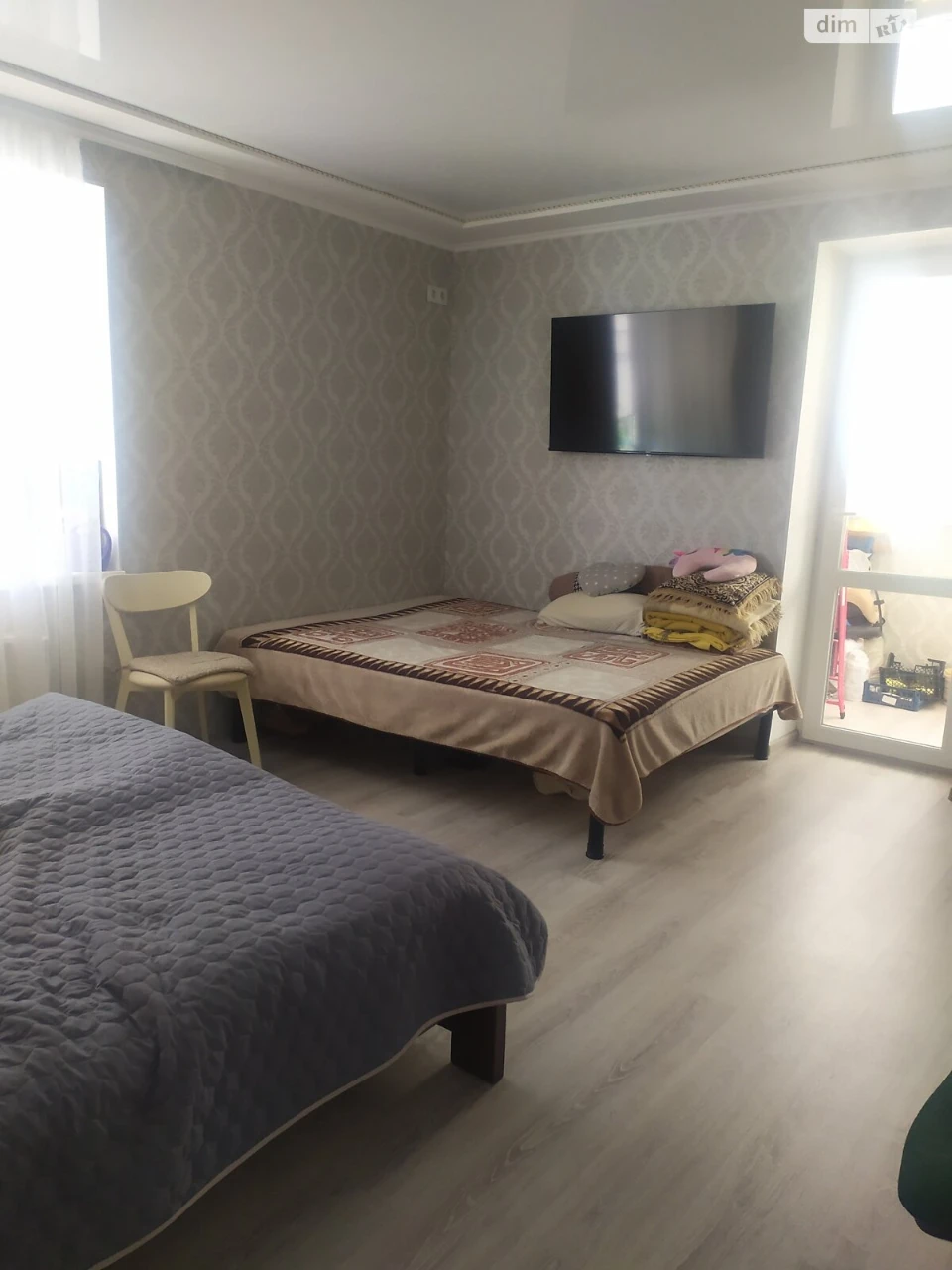 Продаж Квартира Академічний