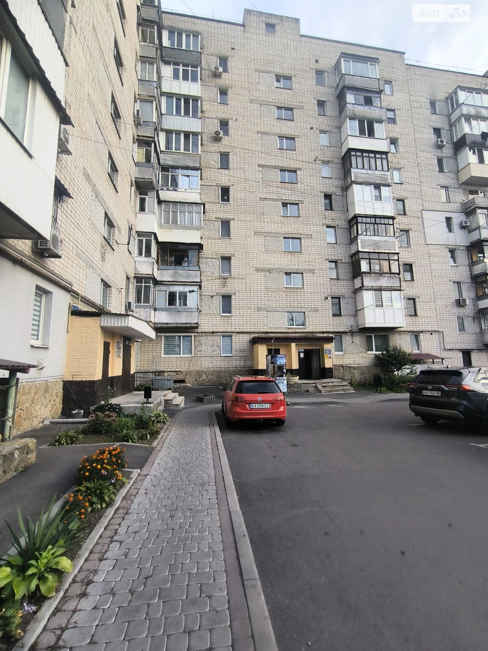 Продаж Квартира Ближнє замостя