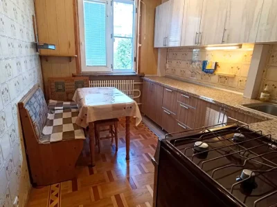 Квартира. Харків, Гарібальді вул.