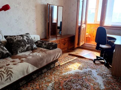 Квартира. Харків, Гарібальді вул.