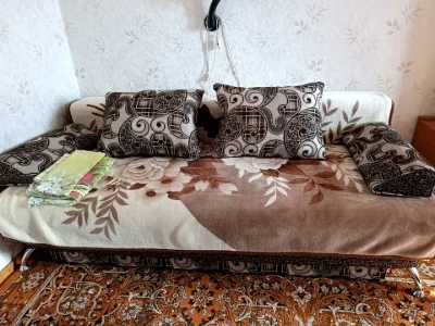 Квартира. Харків, Гарібальді вул.