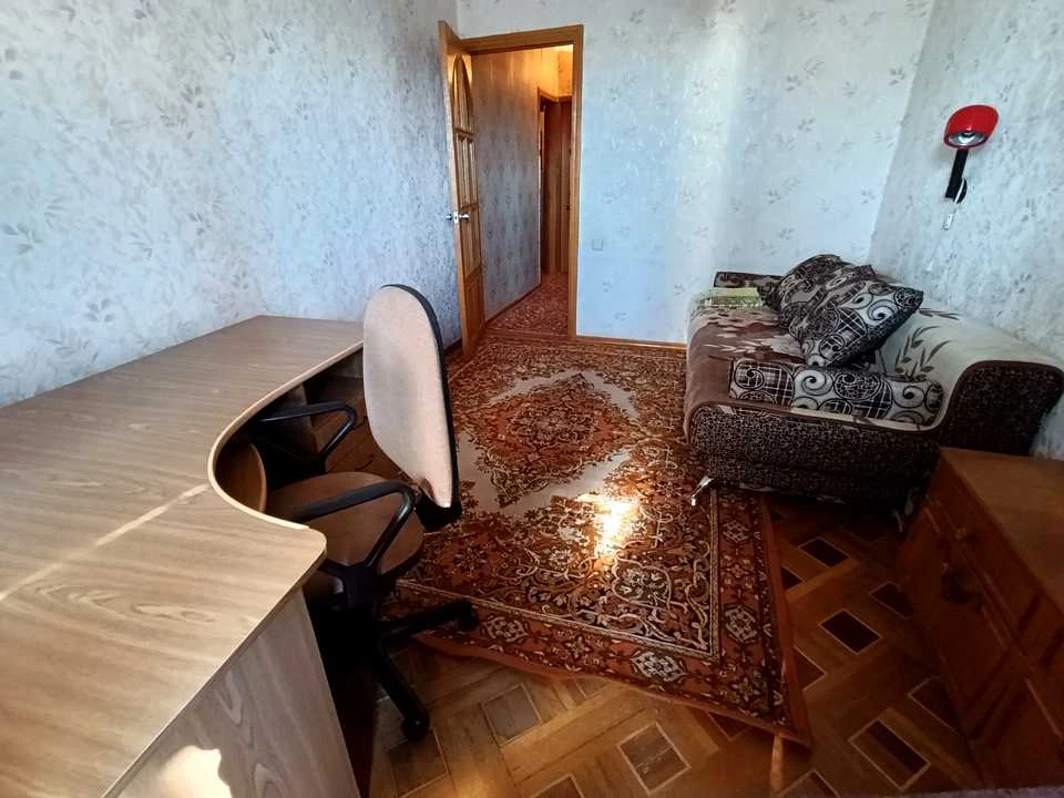Квартира. Харків, Гарібальді вул.