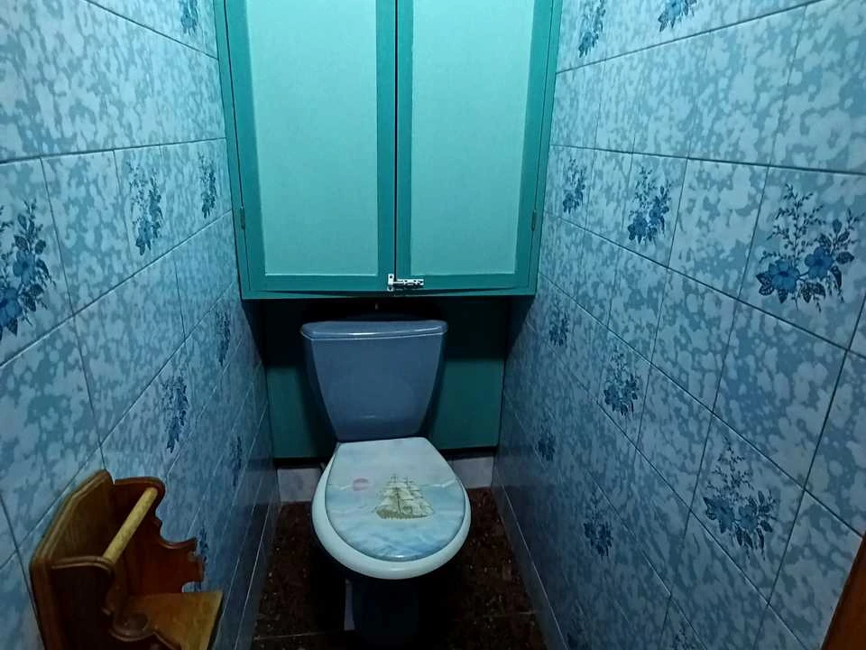 Квартира. Харків, Гарібальді вул.