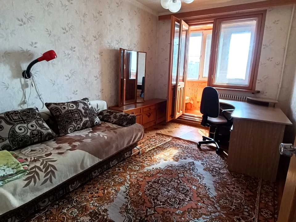 Квартира. Харків, Гарібальді вул.