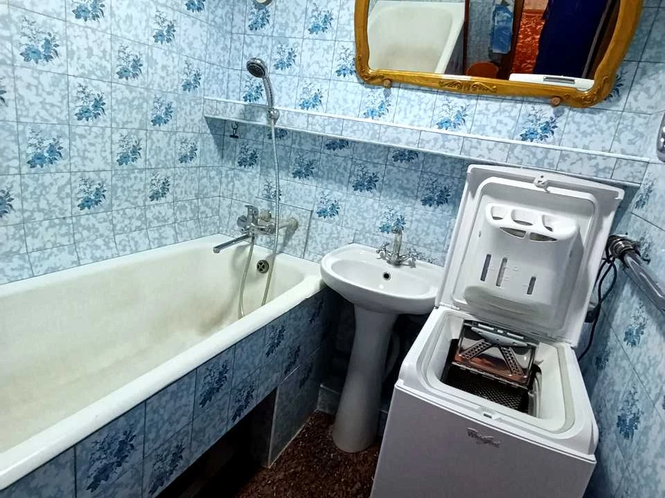 Квартира. Харків, Гарібальді вул.