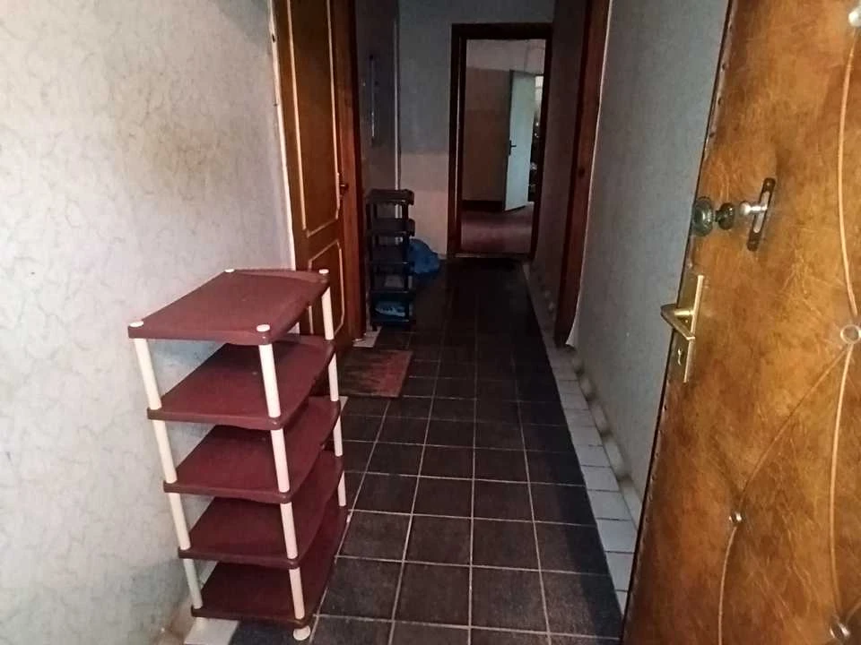 Квартира. Харків, Гарібальді вул.