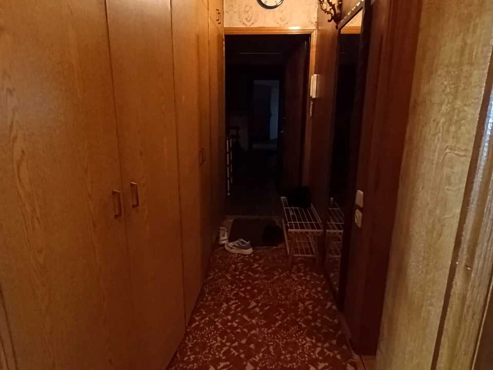 Квартира. Харків, Гарібальді вул.