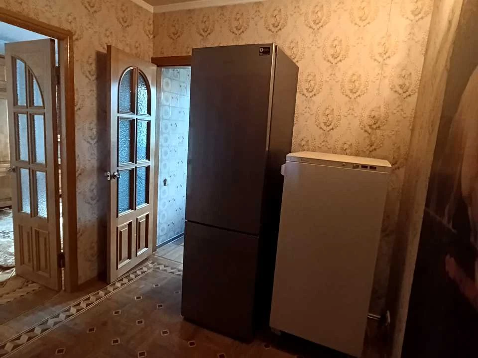 Квартира. Харків, Гарібальді вул.