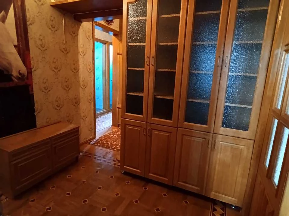 Квартира. Харків, Гарібальді вул.