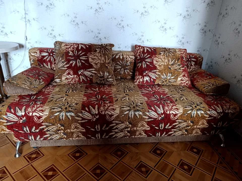 Квартира. Харків, Гарібальді вул.