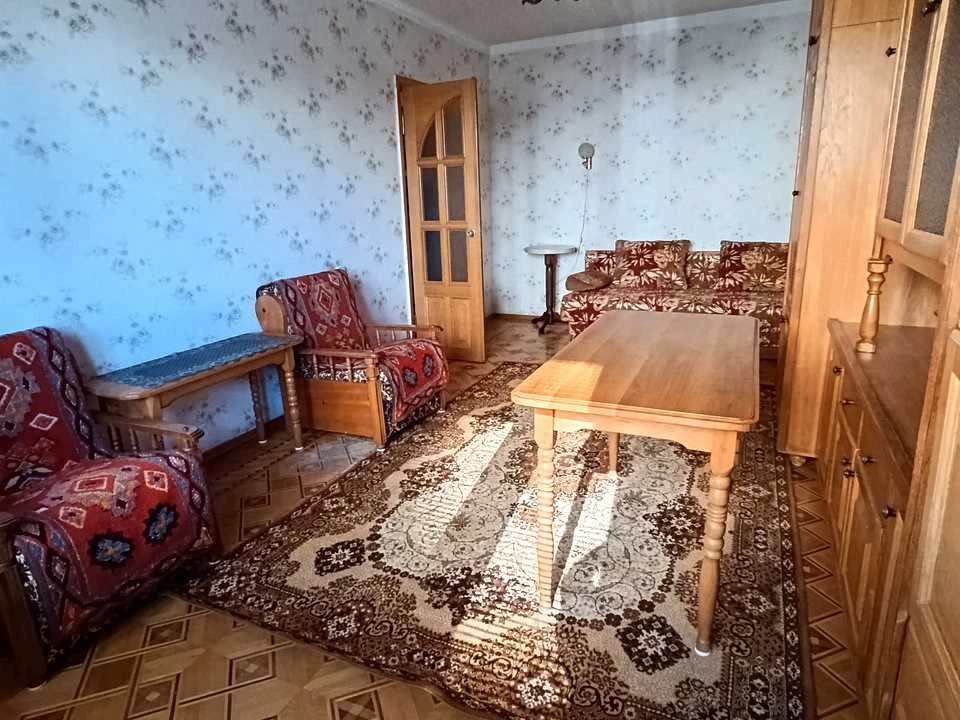 Квартира. Харків, Гарібальді вул.
