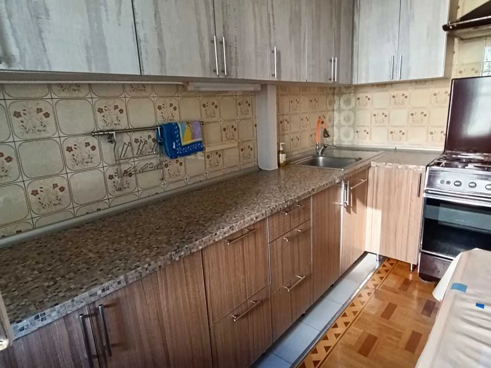 Квартира. Харків, Гарібальді вул.
