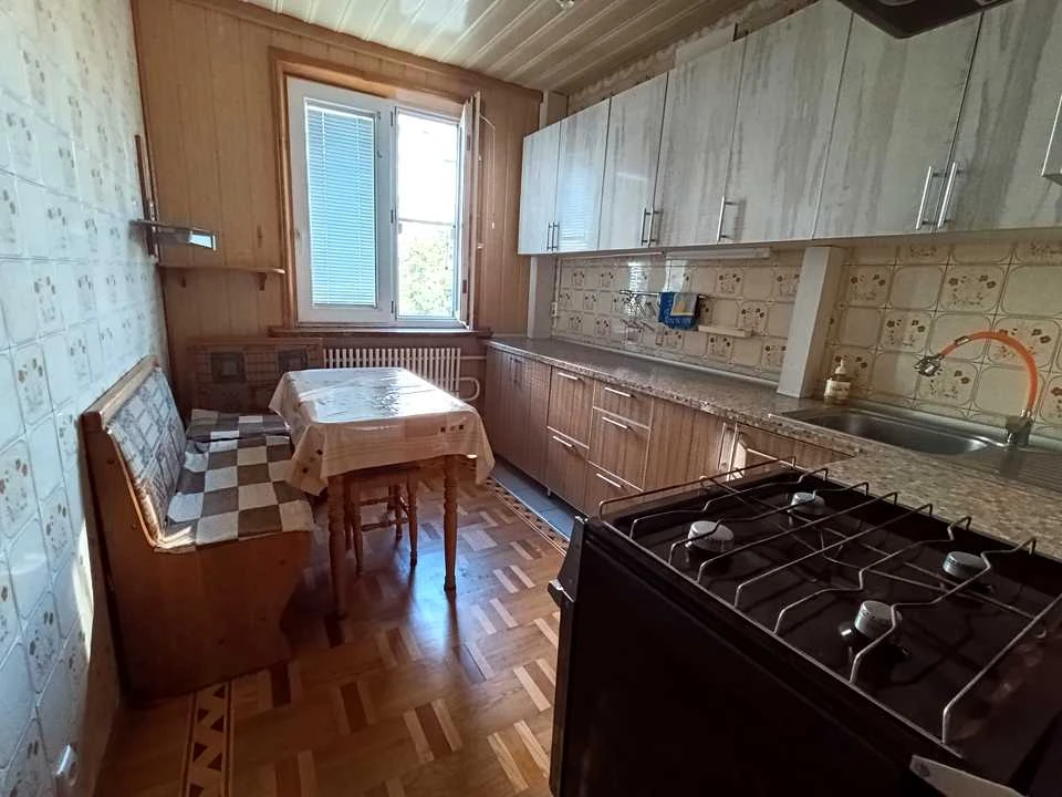 Квартира. Харків, Гарібальді вул.