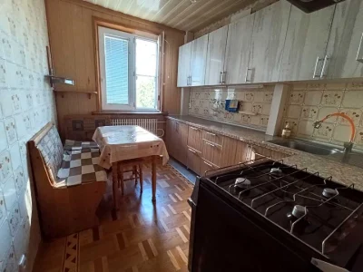 Квартира. Харків, Гарібальді вул.
