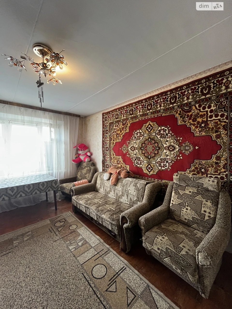 Продаж Квартира Ближнє замостя