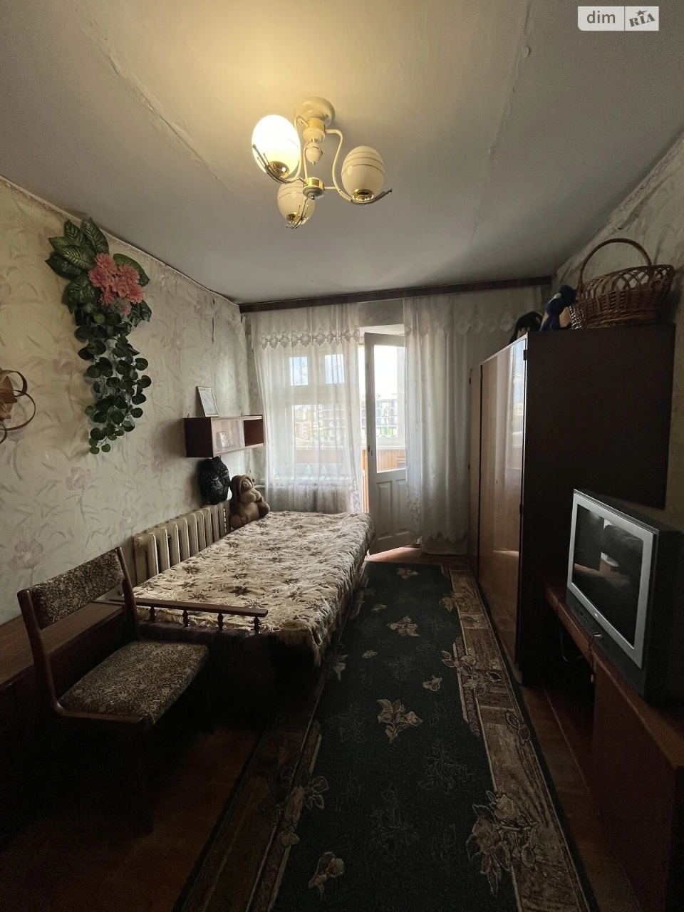 Продаж Квартира Ближнє замостя
