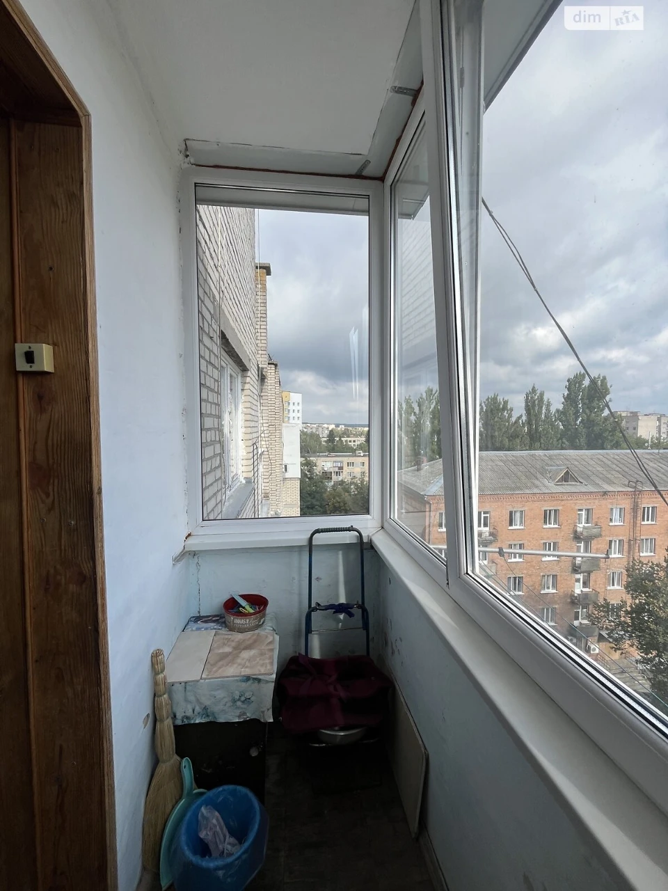 Продаж Квартира Ближнє замостя