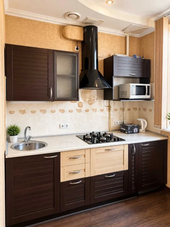 Продаж 2-кімнатної квартири 52,6 м² від власника | високий 1