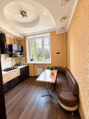 Продаж 2-кімнатної квартири 52,6 м² від власника | високий 1