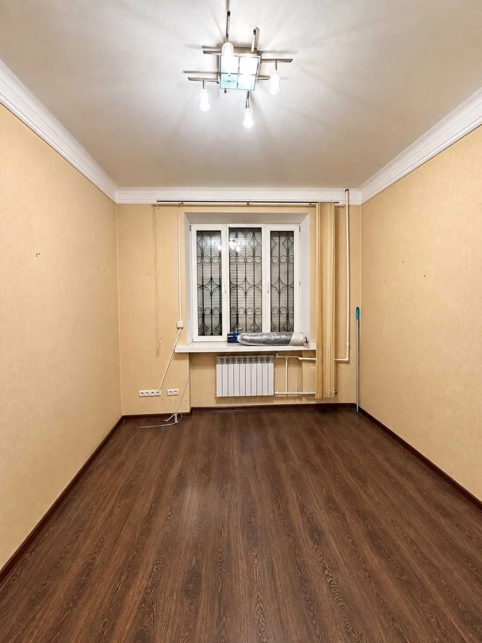 Продаж 2-кімнатної квартири 52,6 м² від власника | високий 1