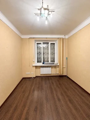 Продаж 2-кімнатної квартири 52,6 м² від власника | високий 1