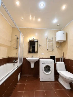 Продаж 2-кімнатної квартири 52,6 м² від власника | високий 1