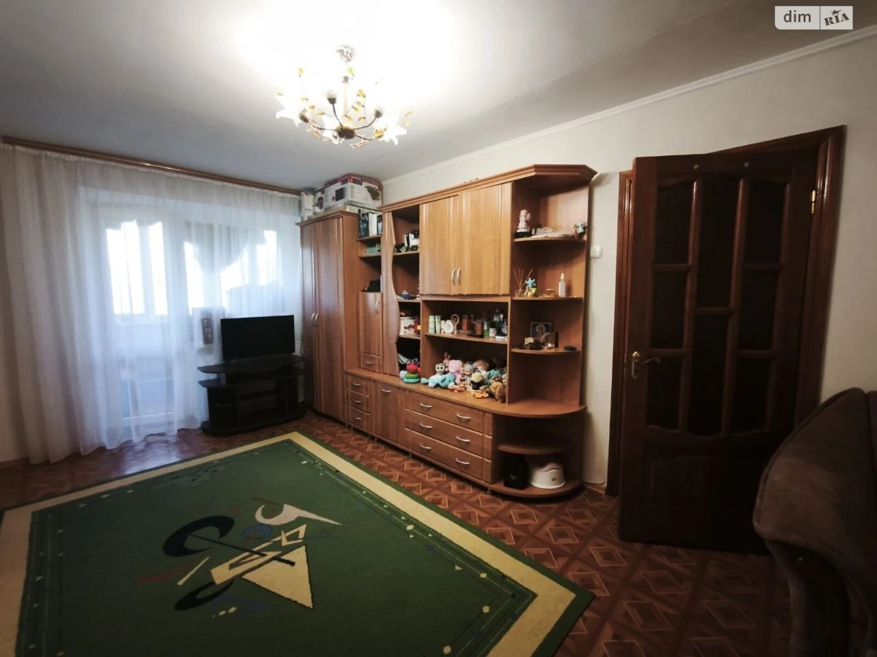 Продаж Квартира Поділля