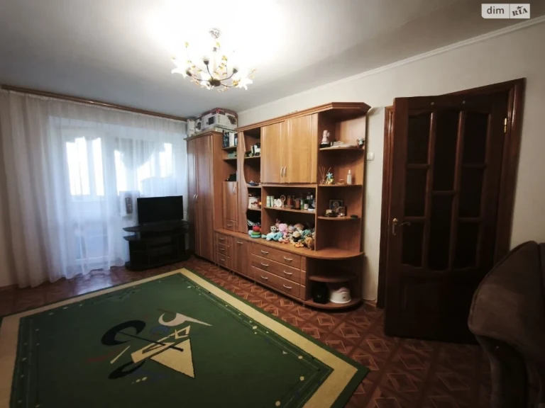Продаж Квартира Поділля