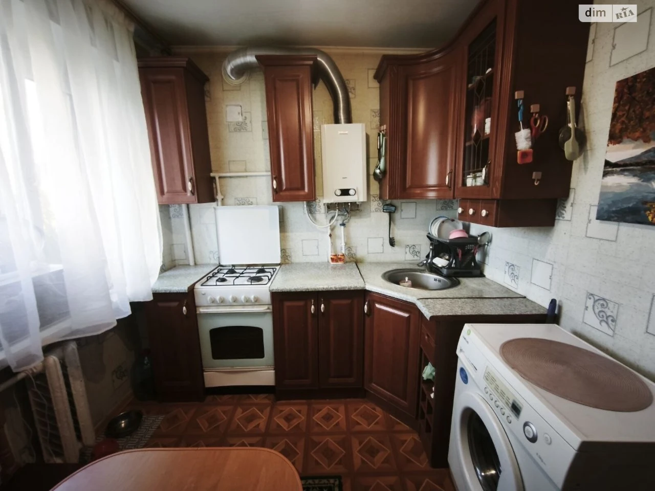 Продаж Квартира Поділля