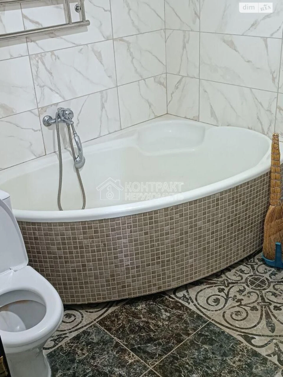 Довгострокова Оренда Квартира Салтівка