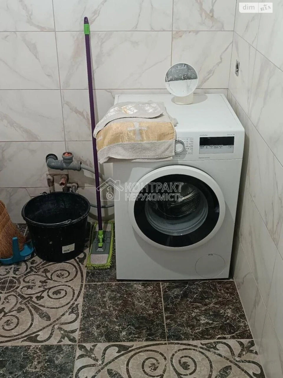 Довгострокова Оренда Квартира Салтівка