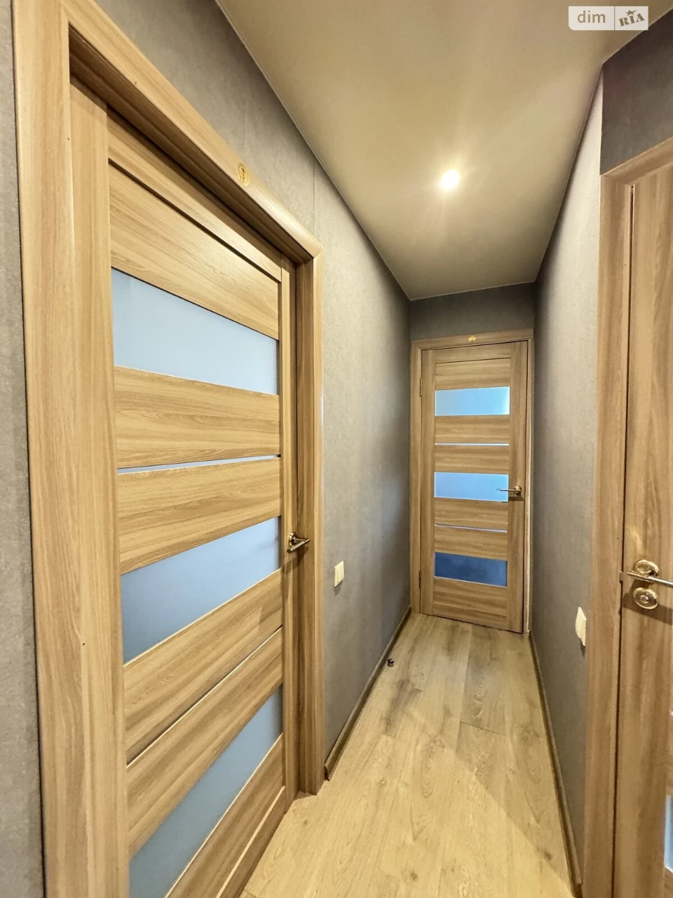 Продаж Квартира Військове містечко