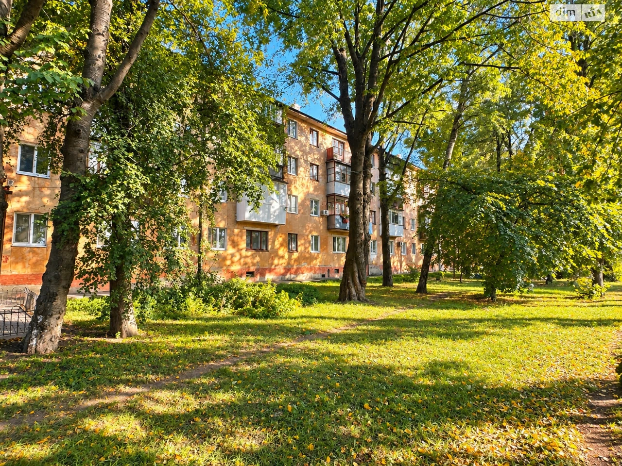 Продаж Квартира Військове містечко